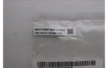 Lenovo 5F11T87382 FAN(L+R)