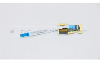 Lenovo 5F30M09522 FINGER_PRT FP BD C 80VU W/CableS