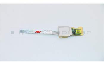 Lenovo 5F30M09522 FINGER_PRT FP BD C 80VU W/CableS