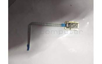 Lenovo 5F30N67853 FINGER_PRT FPModule C 80X6 W/CalbeCopper
