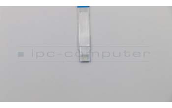 Lenovo 5F30N67933 FP-Modul C 80x7 mit Kabel, silber