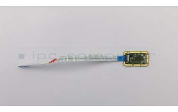 Lenovo 5F30N68000 FINGER_PRT FPModuleC 80X6 W/Calbe Silver