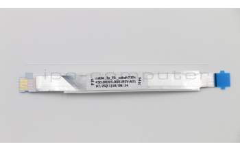 Lenovo 5F30S94765 FINGER_PRT FP BD IG W 81J0 w/cable