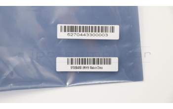 Lenovo 5F30S94858 FINGER_PRT FINGER_PRT C 81J7 w/FFC IG