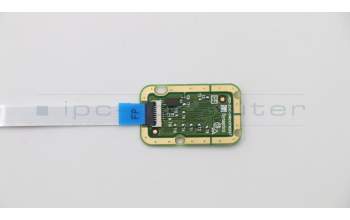 Lenovo 5F30S94861 FINGER_PRT FINGER_PRT C 81J7 w/FFC COP