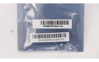 Lenovo 5F30S94868 FINGER_PRT FINGPRINT W/FFC C 81N6_PTN