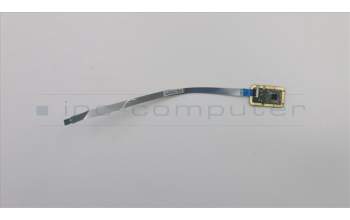 Lenovo 5F30S94870 FINGER_PRT FP BD C 81N5_w/FFC GREY