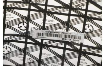 Lenovo 5F30S94885 FP BD B 20RS W/BTN/cable MGR