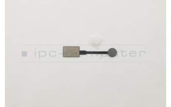 Lenovo 5F30S94896 FINGER_PRT FP BD L 81WC GREY