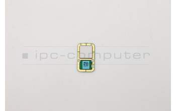 Lenovo 5F30S94903 FINGER_PRT FP BD W 81X1 PG