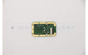 Lenovo 5F30S94905 FINGER_PRT FP BD W 81X1 LT