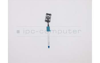 Lenovo 5F30S94908 FINGER_PRT FP BD C 81YX w/FFC&button