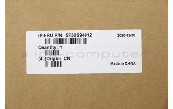 Lenovo 5F30S94912 FINGER_PRT FP BD B 82BC W/FFC