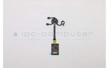 Lenovo 5F30S94915 FINGER_PRT FP BD W 20V9 W/HOLDER