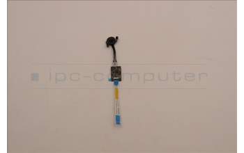 Lenovo 5F30S94968 FP BD C 82R0 w/power btn&FFC