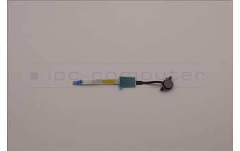 Lenovo 5F30S94969 FP BD C 82R1 w/power btn&FFC