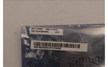 Lenovo 5F30S95008 FRU FINGERPRINT