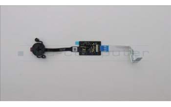 Lenovo 5F30S95020 FP BD C 82VG w/power btn&FFC