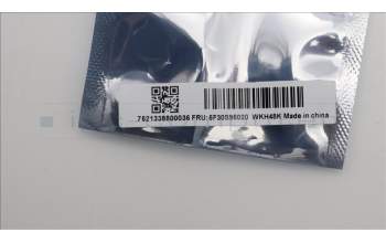 Lenovo 5F30S95020 FP BD C 82VG w/power btn&FFC