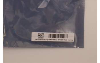 Lenovo 5F30S95023 FINGER_PRT FP BD C 83B2 w/FFC