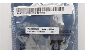 Lenovo 5F30S95029 FP BD L 82XM