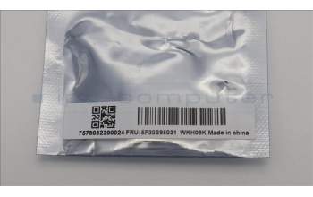 Lenovo 5F30S95031 FP C 82XD CG