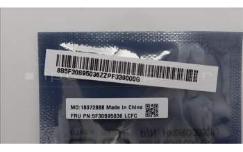 Lenovo 5F30S95036 FP BD L 82XQ