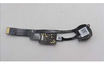 Lenovo 5F30S95043 FingerPrintModule C 82Y3 Grey