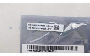 Lenovo 5F30S95051 FP BD L 83ES