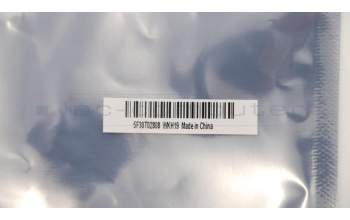 Lenovo 5F30T02808 FINGER_PRT FP MODULE C 81JRPLATINUMW/FFC