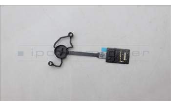 Lenovo 5F30T71896 FINGER_PRT FP BD W 21KK AG W/BTN