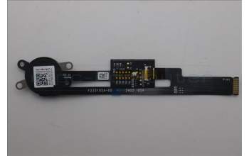 Lenovo 5F30T71909 FingerPrintModule C83FD Black