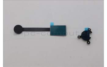 Lenovo 5F30T71930 FP BD L 83GW W/ME PART BK