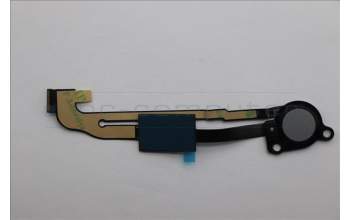 Lenovo 5F30T71948 FingerPrint BD 21R0 Grey TB16pG6