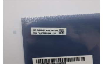 Lenovo 5F30T71948 FingerPrint BD 21R0 Grey TB16pG6