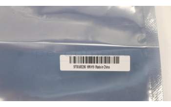 Lenovo 5F30U65206 FINGER_PRT FP MODULE C 81JSW/FFC AB-BU