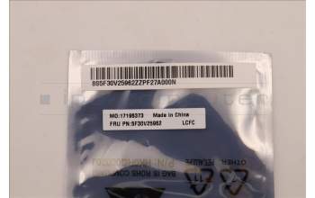 Lenovo 5F30V25962 FRU FPR MoC BLK SA Goodix