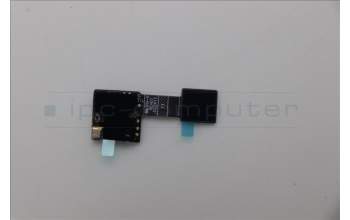 Lenovo 5F30V25989 FINGER_PRT FRU FPR SG RND PTC Syn-JYT