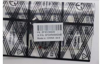 Lenovo 5F30V26020 FRU FPR MoC SG R FoP Syn-OMS