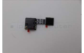 Lenovo 5F30V26034 FingerPrint CS24 30.65x14.19x 3.24 MoC Lightning Grey FOP Round Windows&Linux Synaptics solution