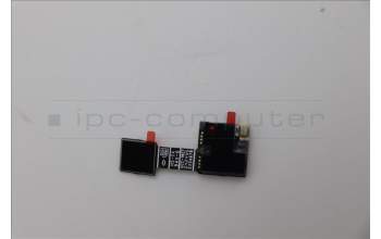 Lenovo 5F30V26038 FingerPrint CS24 30.65x14.19x 3.24 MoC Lightning Grey FOP Round Windows&Linux Goodix solution