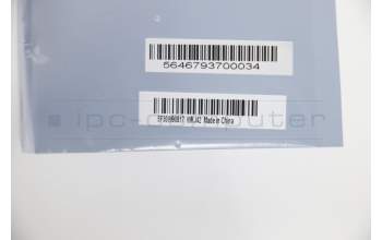 Lenovo 5F30W90817 FINGPRINT W/FFC C 81TK_IG