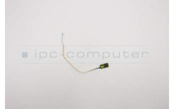 Lenovo 5F30W90822 FINGER_PRT FP BD C 81NF W/FFC_GREY