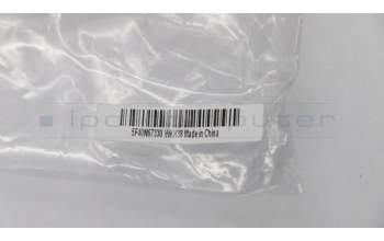 Lenovo 5F40N67330 FOOT Foot Rubber C 80X8 Onyx Black