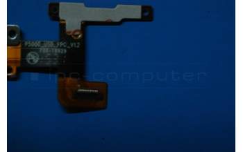 Lenovo 5F78C02818 YT3-850 Side key_USB FPC&*66800767 CS