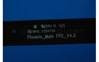Lenovo 5F78C03023 PB1-770M Main FPC&*11480958-00 CS