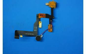 Lenovo 5F78C03559 YT3-X50 Audio Jack FPC &*7601AA000029 CS