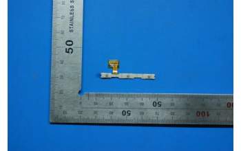 Lenovo 5F78C03696 TB2-X30 Sidekey FPC&*HQ22001106000 CS