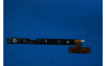 Lenovo 5F78C03745 PB1-750M Side Key FPC&*11457377-00 CS