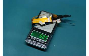 Lenovo 5F78C06681 TB3-850M JP MainFPC Assy_WH&*67109048 CS